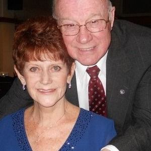 Meet your Posher, Patricia